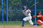 Baseball vs WPI  Wheaton College baseball vs Worcester Polytechnic Institute. - (Photo by Keith Nordstrom) : Wheaton, baseball